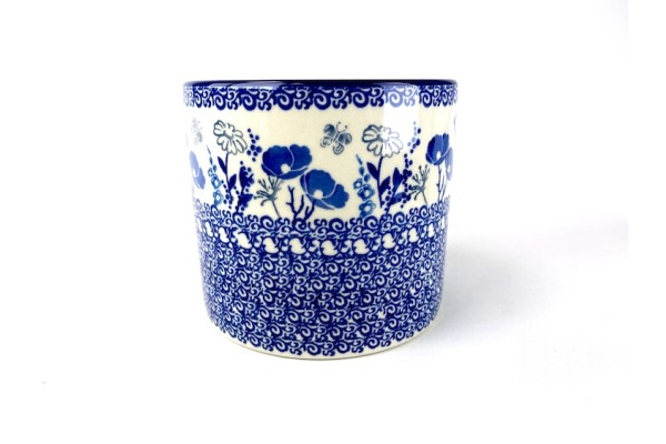 361 Bunzlau Kruidenpot 2900X Lepelpot, utensil, kruidenpot 361 Bunzlau Kruidenpot 2900X Lepelpot, utensil, kruidenpot